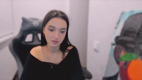 Snapshot of lililaluna chatting on 14, 1, 2025 ... online show from 14, 1, 2025