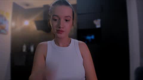 Snapshot of lililaluna chatting on 27, 1, 2025 ... online show from 27, 1, 2025