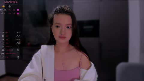 Snapshot of lililaluna chatting on 12, 9, 2025 ... online show from 12, 9, 2025