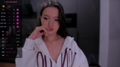 Snapshot of lililaluna chatting on 14, 9, 2025 ... online show from 14, 9, 2025