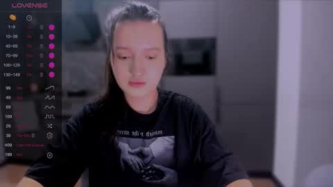 Snapshot of lililaluna chatting on 20, 9, 2025 ... online show from 20, 9, 2025