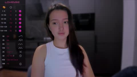 Snapshot of lililaluna chatting on 14, 10, 2025 ... online show from 14, 10, 2025