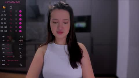 Snapshot of lililaluna chatting on 3, 11, 2025 ... online show from 3, 11, 2025