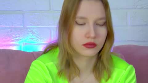 LiliLinn online show from 17, 3, 2026