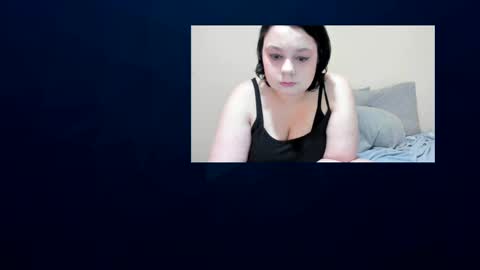 Lili Marie online show from 27, 1, 2025