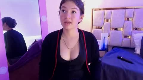 lilimini online show from 17, 3, 2026