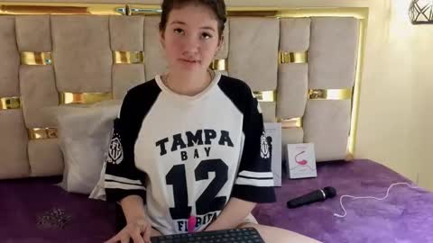 lilimini online show from 21, 3, 2026