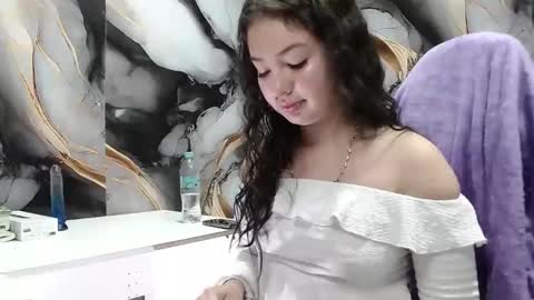 Snapshot of lilimini032 chatting on 6, 5, 2026 lilimini online show from 6, 5, 2026