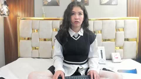 Snapshot of lilimini032 chatting on 30, 5, 2026 lilimini online show from 30, 5, 2026
