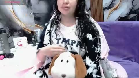 lilimini online show from 15, 7, 2026