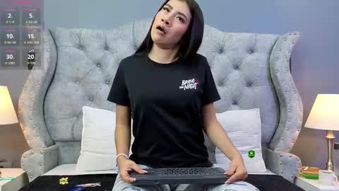 Lilia online show from 10, 2, 2026