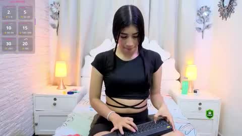 Lilia online show from 13, 2, 2026