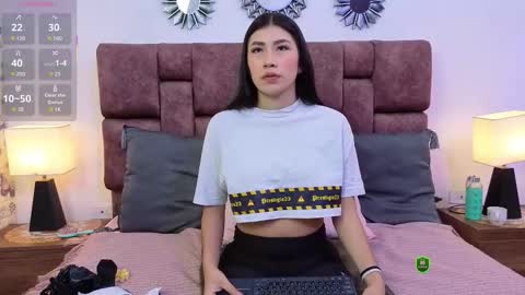 Lilia online show from 17, 2, 2026