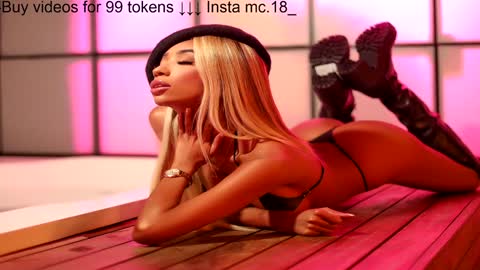 Lili  online show from 6, 1, 2025