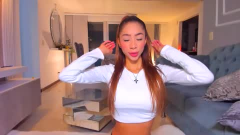 Lili  online show from 11, 1, 2026