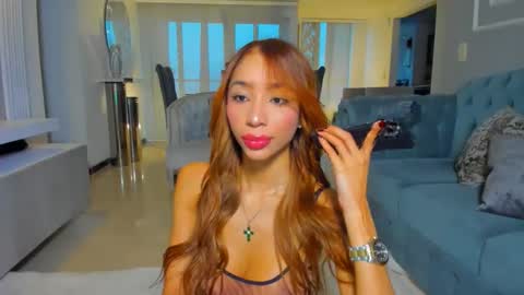 Lili  online show from 1, 2, 2026