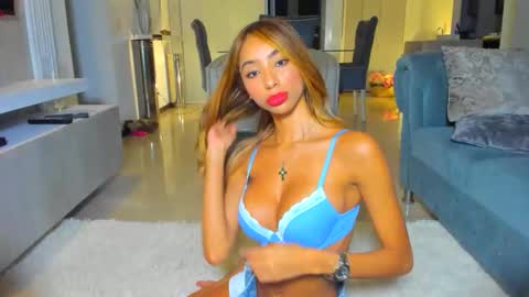 Lili  online show from 12, 4, 2026