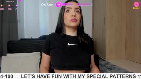 lilirouse online show from 31, 1, 2025