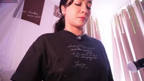 Lilith Rosse online show from 13, 7, 2026