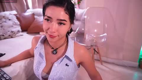 Lilith Rosse online show from 30, 7, 2026