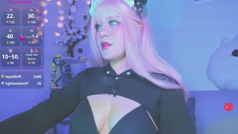 Snapshot of lilith_asami24 chatting on 18, 12, 2024 lilith asami24 online show from 18, 12, 2024