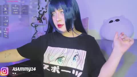 Snapshot of lilith_asami24 chatting on 5, 2, 2025 lilith asami24 online show from 5, 2, 2025