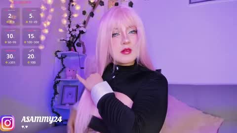 Snapshot of lilith_asami24 chatting on 9, 2, 2025 lilith asami24 online show from 9, 2, 2025