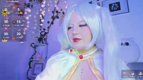 Snapshot of lilith_asami24 chatting on 18, 2, 2025 lilith asami24 online show from 18, 2, 2025