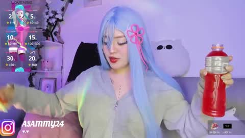 Snapshot of lilith_asami24 chatting on 22, 2, 2025 lilith asami24 online show from 22, 2, 2025