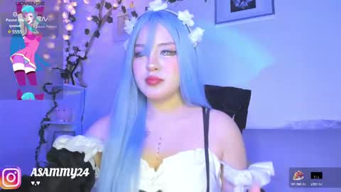 Snapshot of lilith_asami24 chatting on 23, 2, 2025 lilith asami24 online show from 23, 2, 2025