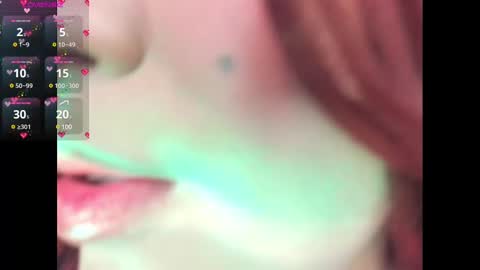 Snapshot of lilith_asami24 chatting on 10, 3, 2025 lilith asami24 online show from 10, 3, 2025