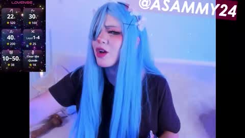 Snapshot of lilith_asami24 chatting on 29, 9, 2025 lilith asami24 online show from 29, 9, 2025