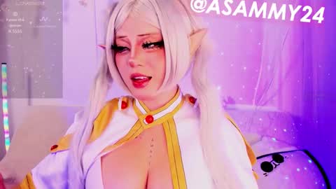 Snapshot of lilith_asami24 chatting on 17, 10, 2025 lilith asami24 online show from 17, 10, 2025