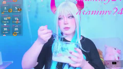 Snapshot of lilith_asami24 chatting on 1, 12, 2025 lilith asami24 online show from 1, 12, 2025