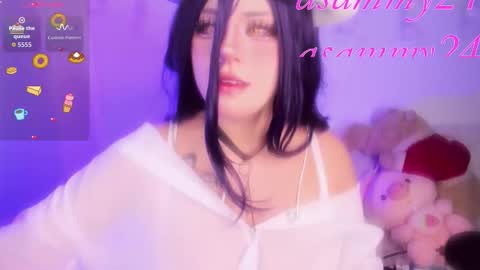 Snapshot of lilith_asami24 chatting on 15, 12, 2025 lilith asami24 online show from 15, 12, 2025