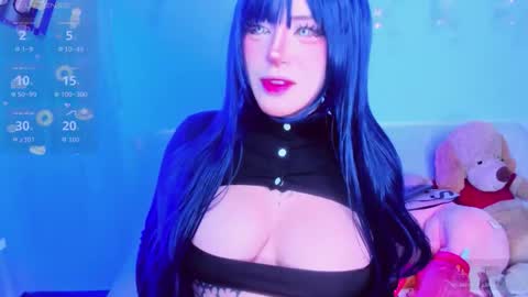 Snapshot of lilith_asami24 chatting on 18, 12, 2025 lilith asami24 online show from 18, 12, 2025