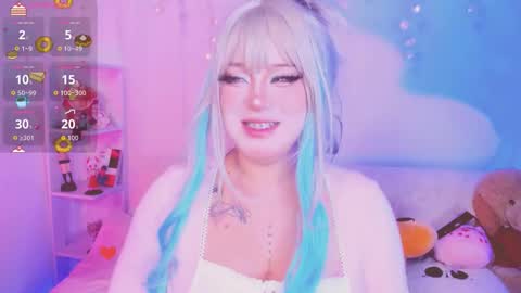 lilith asami24 online show from 17, 2, 2026