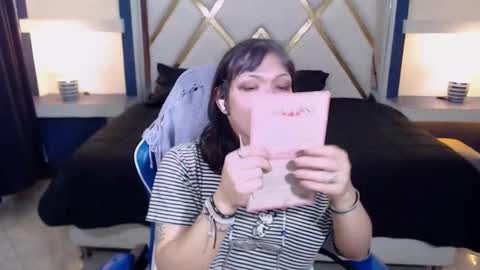 lilith  online show from 15, 1, 2026