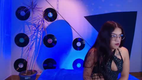 Snapshot of lilith_black_1 chatting on 9, 1, 2026 Lilith and Khloe online show from 9, 1, 2026