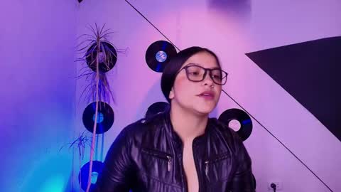 Snapshot of lilith_black_1 chatting on 19, 3, 2026 Lilith and Khloe online show from 19, 3, 2026