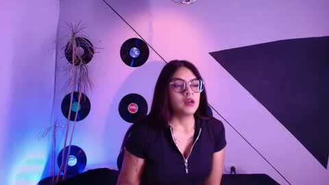 Snapshot of lilith_black_1 chatting on 20, 3, 2026 Lilith and Khloe online show from 20, 3, 2026