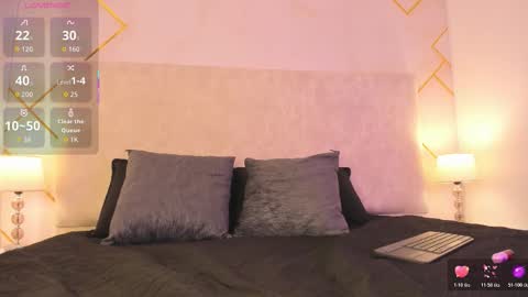 Lilith online show from 3, 12, 2025