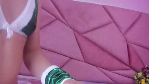 Snapshot of lilith_cooper20 chatting on 1, 12, 2024 lilith cooper20 online show from 1, 12, 2024