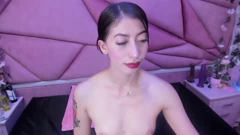 Snapshot of lilith_cooper20 chatting on 20, 2, 2025 lilith cooper20 online show from 20, 2, 2025