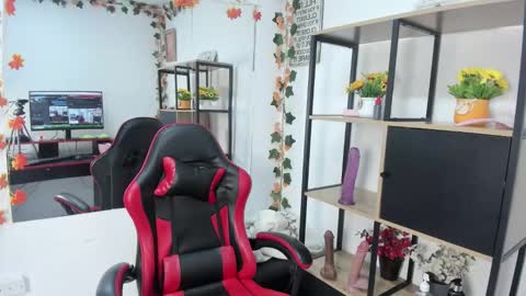 Snapshot of lilith_cooper20 chatting on 1, 10, 2025 lilith cooper20 online show from 1, 10, 2025