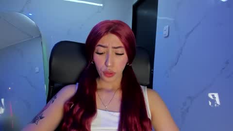 Snapshot of lilith_cooper20 chatting on 18, 10, 2025 lilith cooper20 online show from 18, 10, 2025