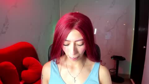 Snapshot of lilith_cooper20 chatting on 21, 10, 2025 lilith cooper20 online show from 21, 10, 2025