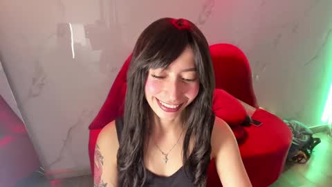 Snapshot of lilith_cooper20 chatting on 8, 11, 2025 lilith cooper20 online show from 8, 11, 2025