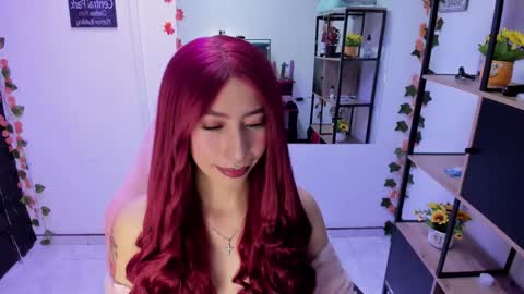 lilith cooper20 online show from 20, 12, 2025