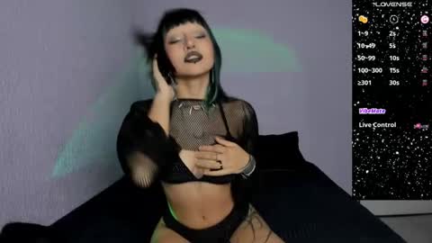 Snapshot of lilith_demon666 chatting on 15, 5, 2026 Lilith online show from 15, 5, 2026